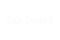 Salt Sacred - Home